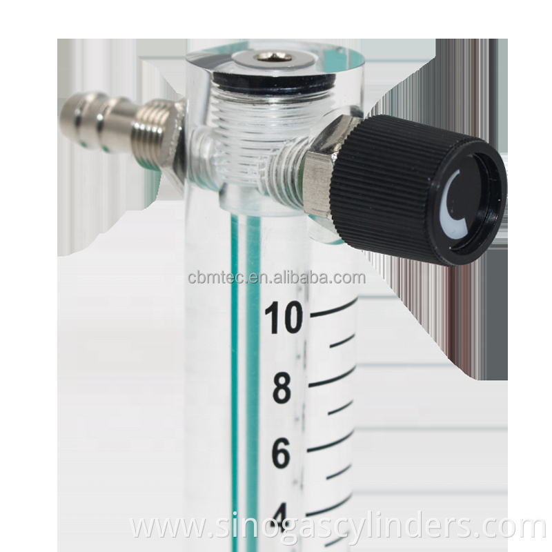 Air Flowmeter With Humidifier